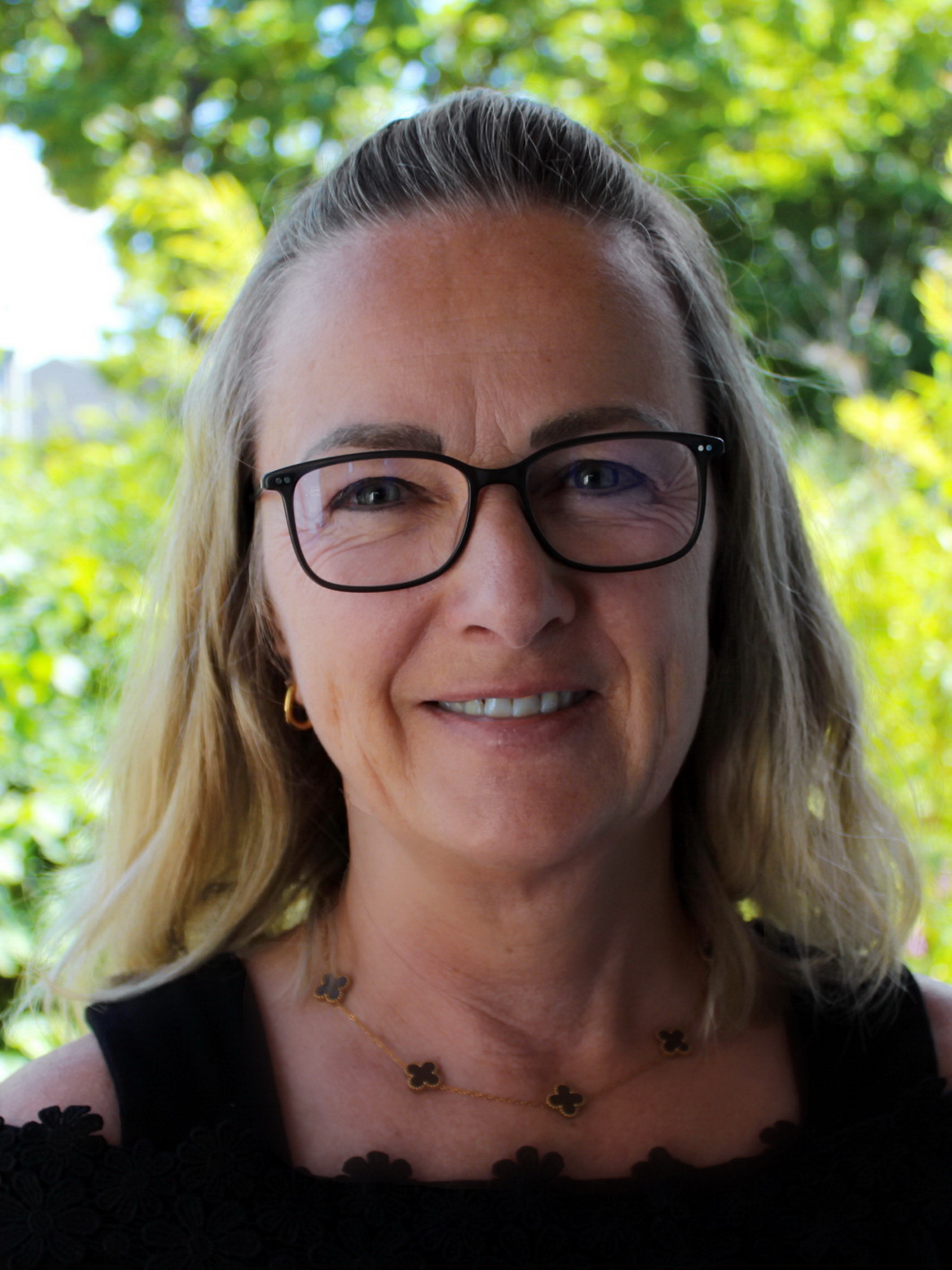 Bild von Angela Bernhardt