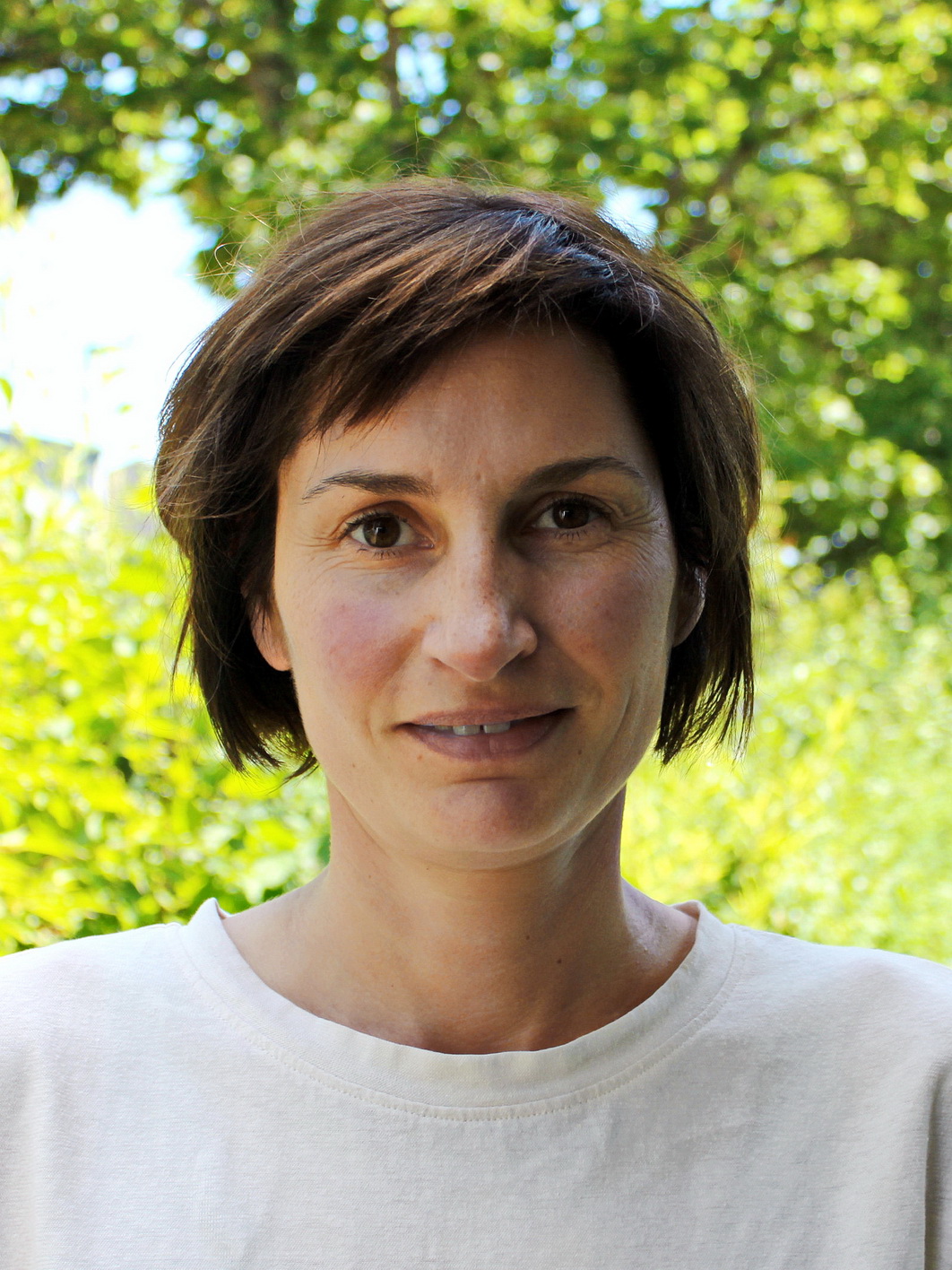 Bild von Pia Möllinger