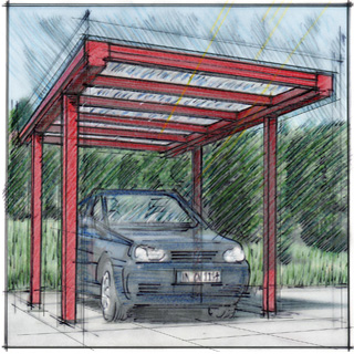 Carports