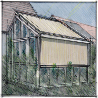 Wintergarten